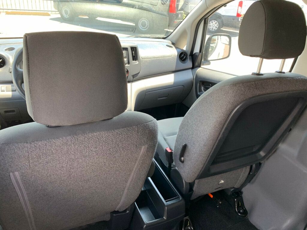 2018 Chevrolet City Express Cargo Van FWD 115" LS 1-Owner - 23050738 - 36