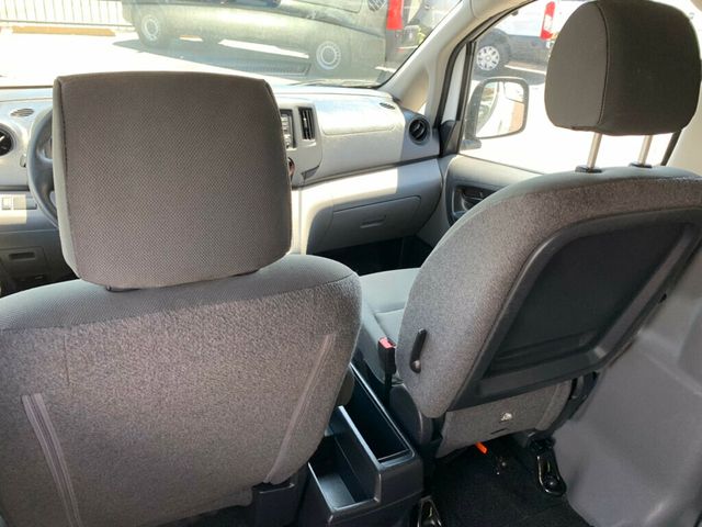2018 Chevrolet City Express Cargo Van FWD 115" LS 1-Owner - 23050738 - 36