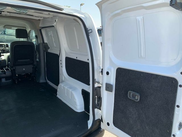 2018 Chevrolet City Express Cargo Van FWD 115" LS 1-Owner - 23050738 - 3