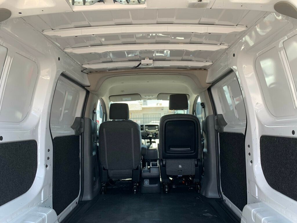 2018 Chevrolet City Express Cargo Van FWD 115" LS 1-Owner - 23050738 - 5