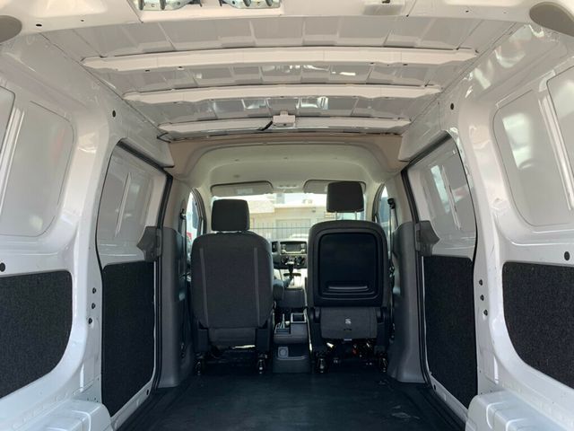 2018 Chevrolet City Express Cargo Van FWD 115" LS 1-Owner - 23050738 - 5