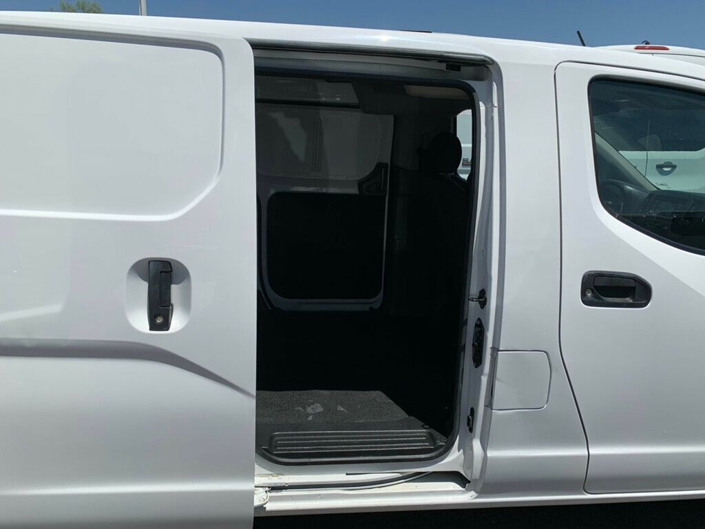 2018 Chevrolet City Express Cargo Van FWD 115" LS 1-Owner - 23050738 - 6