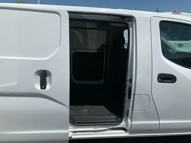 2018 Chevrolet City Express Cargo Van FWD 115" LS 1-Owner - 23050738 - 6