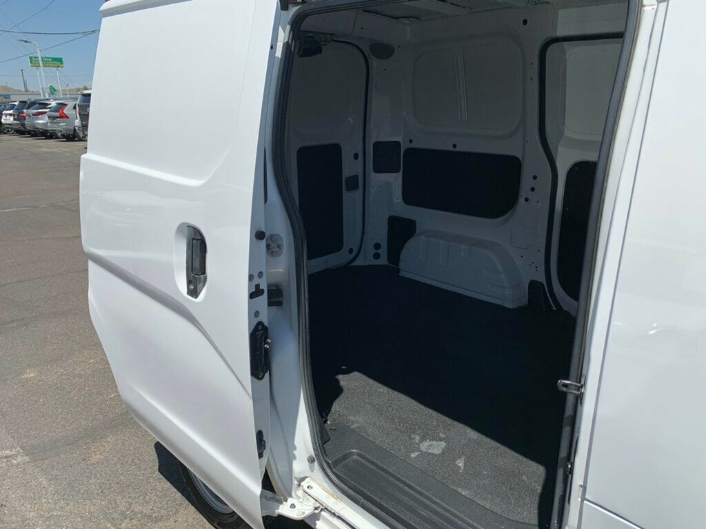 2018 Chevrolet City Express Cargo Van FWD 115" LS 1-Owner - 23050738 - 7