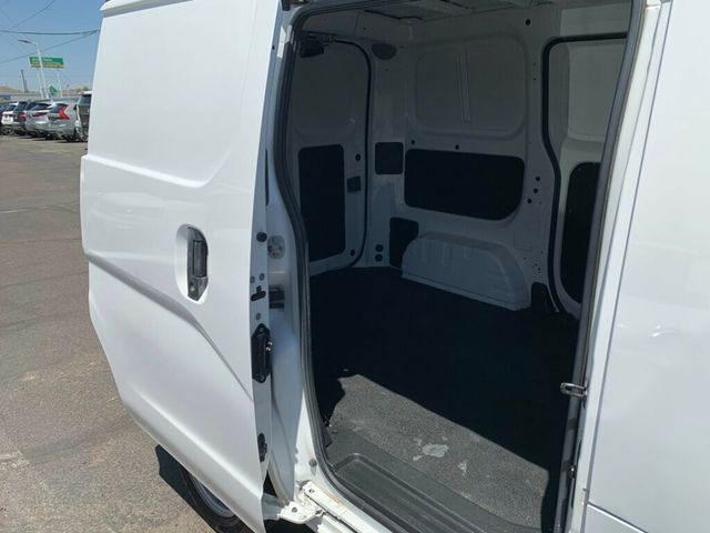 2018 Chevrolet City Express Cargo Van FWD 115" LS 1-Owner - 23050738 - 7