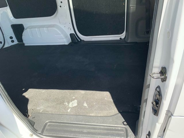 2018 Chevrolet City Express Cargo Van FWD 115" LS 1-Owner - 23050738 - 8