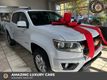 2018 Chevrolet Colorado 2WD Crew Cab 128.3" LT - 22656219 - 0