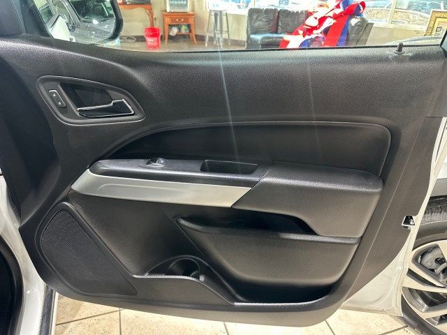 2018 Chevrolet Colorado 2WD Crew Cab 128.3" LT - 22656219 - 15