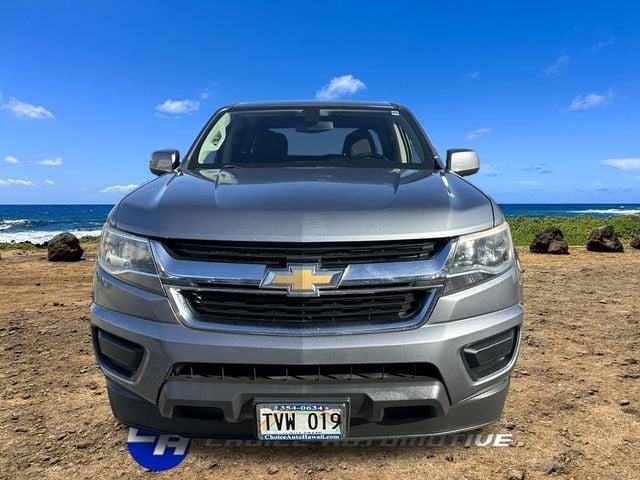 2018 Chevrolet Colorado 2WD Crew Cab 128.3" LT - 22777981 - 9