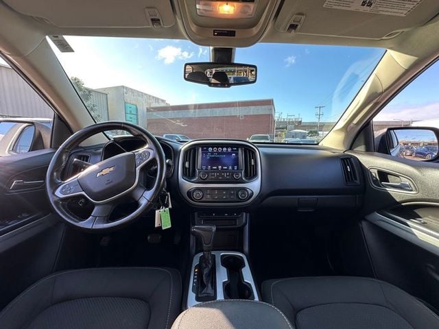 2018 Chevrolet Colorado 2WD Crew Cab 128.3" LT - 22777981 - 13