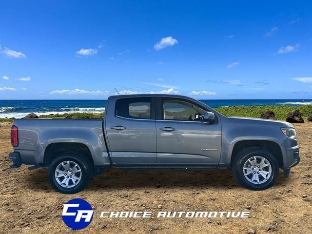 2018 Chevrolet Colorado 2WD Crew Cab 128.3" LT - 22777981 - 7