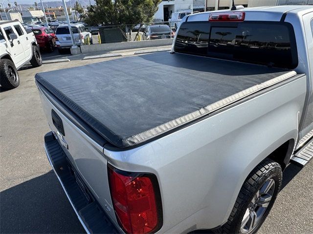 2018 Chevrolet Colorado 2WD Crew Cab 128.3" LT - 22593422 - 13