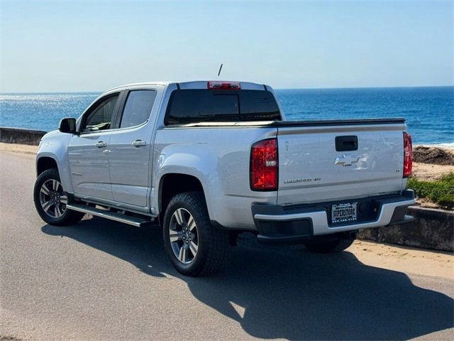 2018 Chevrolet Colorado 2WD Crew Cab 128.3" LT - 22593422 - 4