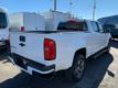 2018 Chevrolet Colorado 2WD Crew Cab 128.3" Work Truck - 22971370 - 12