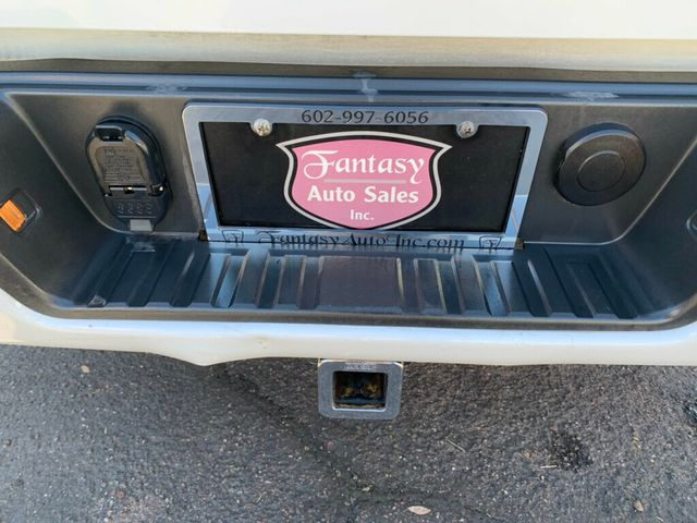 2018 Chevrolet Colorado 2WD Crew Cab 128.3" Work Truck - 22971370 - 5