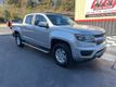 2018 Chevrolet Colorado 2WD Crew Cab 128.3" Work Truck - 22700378 - 0