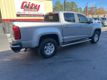 2018 Chevrolet Colorado 2WD Crew Cab 128.3" Work Truck - 22700378 - 2