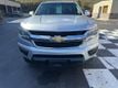 2018 Chevrolet Colorado 2WD Crew Cab 128.3" Work Truck - 22700378 - 7