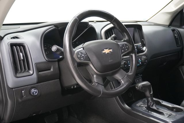 2018 Chevrolet Colorado 2WD Crew Cab 128.3" Z71 - 22994926 - 10