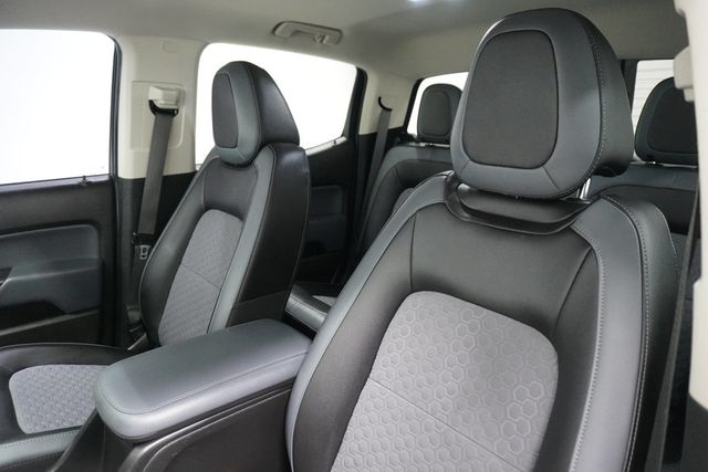 2018 Chevrolet Colorado 2WD Crew Cab 128.3" Z71 - 22994926 - 11