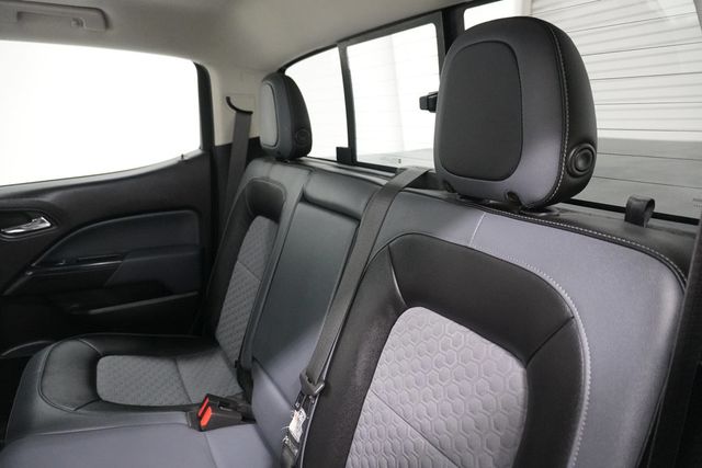 2018 Chevrolet Colorado 2WD Crew Cab 128.3" Z71 - 22994926 - 13