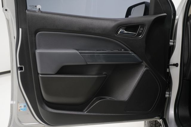 2018 Chevrolet Colorado 2WD Crew Cab 128.3" Z71 - 22994926 - 14