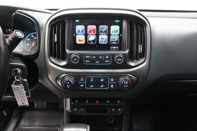2018 Chevrolet Colorado 2WD Crew Cab 128.3" Z71 - 22994926 - 18
