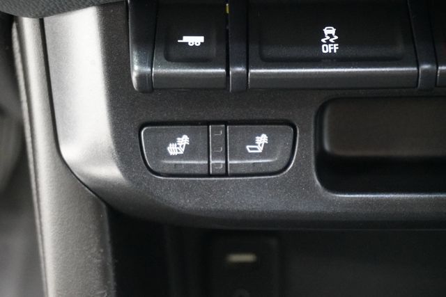 2018 Chevrolet Colorado 2WD Crew Cab 128.3" Z71 - 22994926 - 19