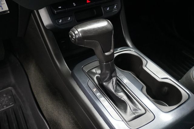 2018 Chevrolet Colorado 2WD Crew Cab 128.3" Z71 - 22994926 - 20