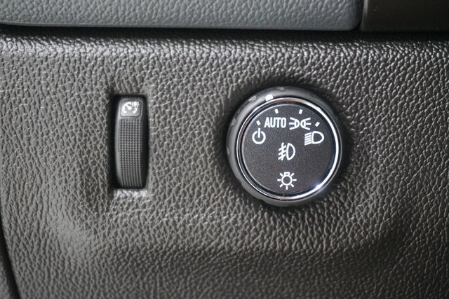 2018 Chevrolet Colorado 2WD Crew Cab 128.3" Z71 - 22994926 - 21