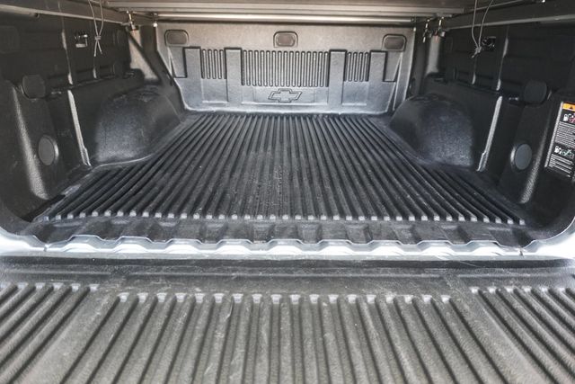 2018 Chevrolet Colorado 2WD Crew Cab 128.3" Z71 - 22994926 - 23