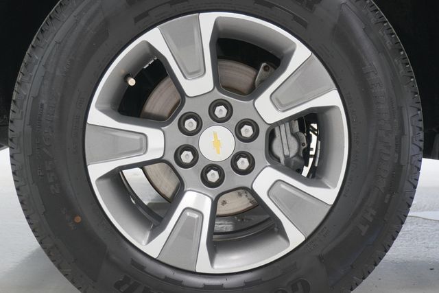 2018 Chevrolet Colorado 2WD Crew Cab 128.3" Z71 - 22994926 - 24