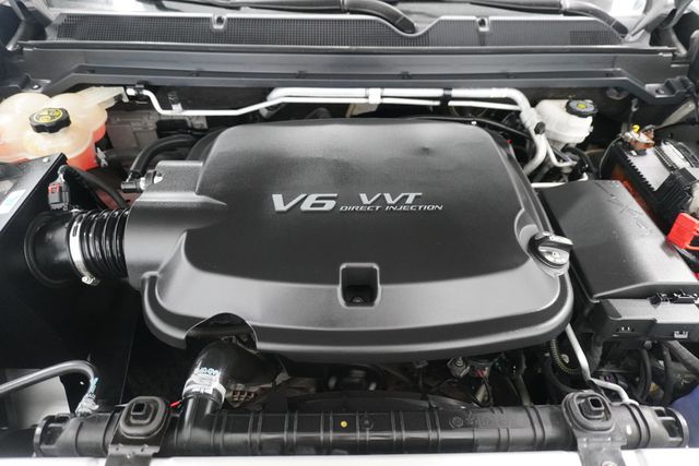 2018 Chevrolet Colorado 2WD Crew Cab 128.3" Z71 - 22994926 - 27