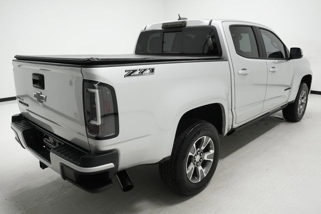 2018 Chevrolet Colorado 2WD Crew Cab 128.3" Z71 - 22994926 - 3