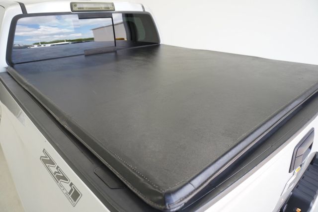 2018 Chevrolet Colorado 2WD Crew Cab 128.3" Z71 - 22994926 - 6