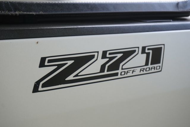 2018 Chevrolet Colorado 2WD Crew Cab 128.3" Z71 - 22994926 - 7