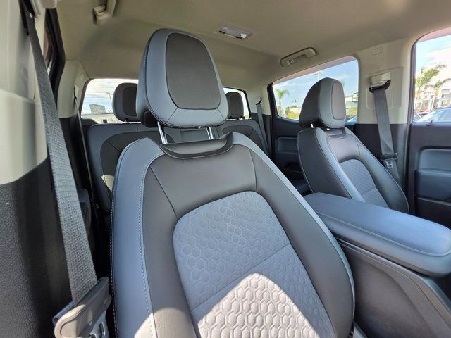 2018 Chevrolet Colorado 2WD Crew Cab 128.3" Z71 - 22902627 - 9