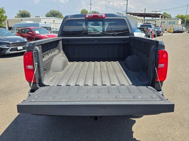 2018 Chevrolet Colorado 2WD Crew Cab 128.3" Z71 - 22902627 - 11