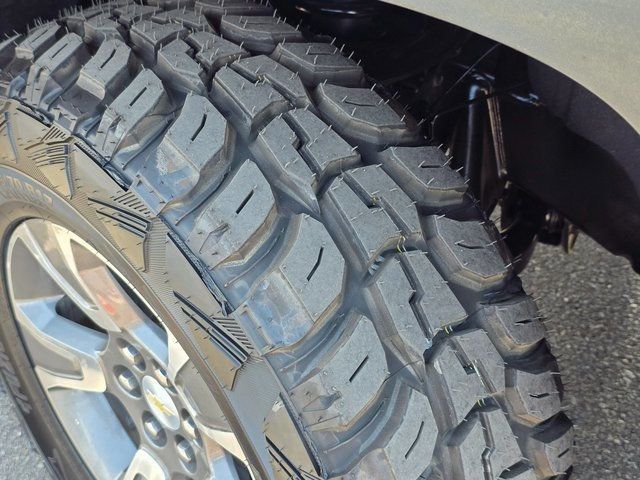 2018 Chevrolet Colorado 2WD Crew Cab 128.3" Z71 - 22902627 - 12