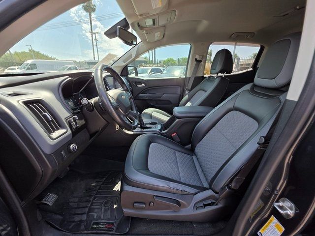2018 Chevrolet Colorado 2WD Crew Cab 128.3" Z71 - 22902627 - 14