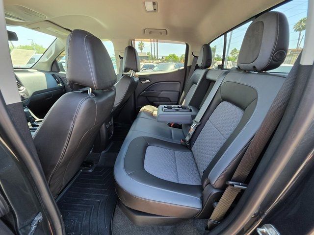 2018 Chevrolet Colorado 2WD Crew Cab 128.3" Z71 - 22902627 - 16