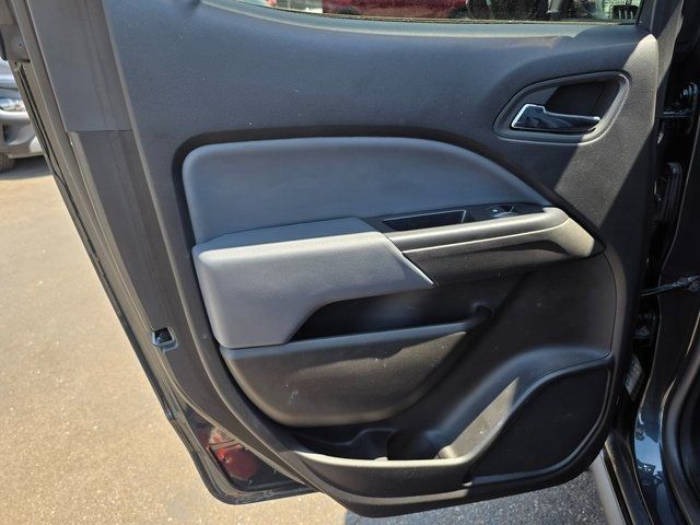 2018 Chevrolet Colorado 2WD Crew Cab 128.3" Z71 - 22902627 - 19