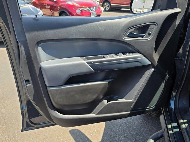 2018 Chevrolet Colorado 2WD Crew Cab 128.3" Z71 - 22902627 - 20