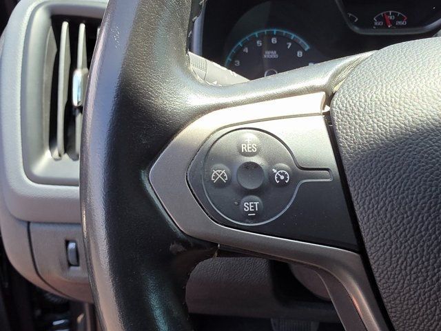 2018 Chevrolet Colorado 2WD Crew Cab 128.3" Z71 - 22902627 - 24