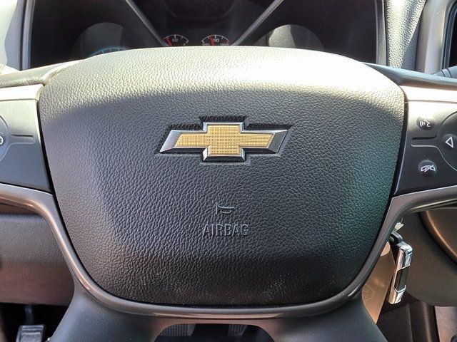 2018 Chevrolet Colorado 2WD Crew Cab 128.3" Z71 - 22902627 - 25
