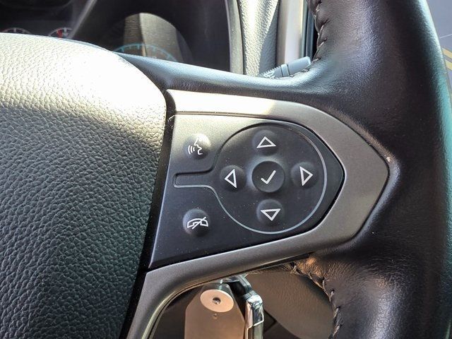2018 Chevrolet Colorado 2WD Crew Cab 128.3" Z71 - 22902627 - 26