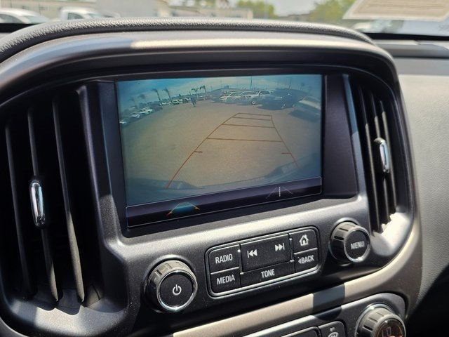 2018 Chevrolet Colorado 2WD Crew Cab 128.3" Z71 - 22902627 - 28