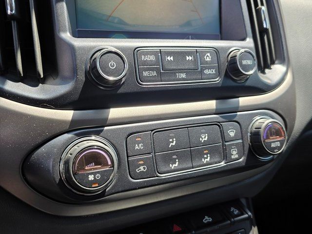 2018 Chevrolet Colorado 2WD Crew Cab 128.3" Z71 - 22902627 - 29