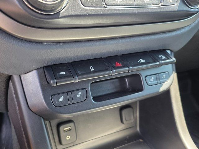 2018 Chevrolet Colorado 2WD Crew Cab 128.3" Z71 - 22902627 - 30