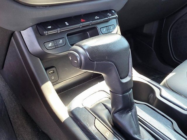 2018 Chevrolet Colorado 2WD Crew Cab 128.3" Z71 - 22902627 - 32